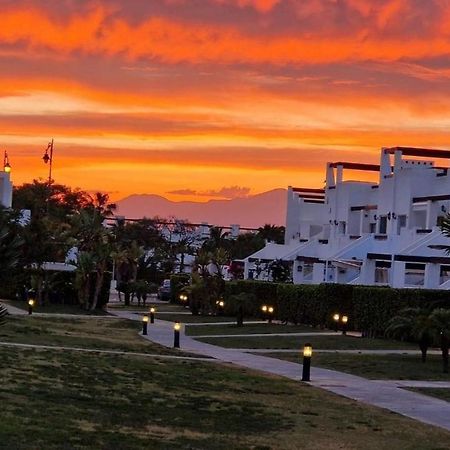 Condado De Alhama Naranjos 5 Apartment 446 阿尔阿马德穆尔西亚 外观 照片
