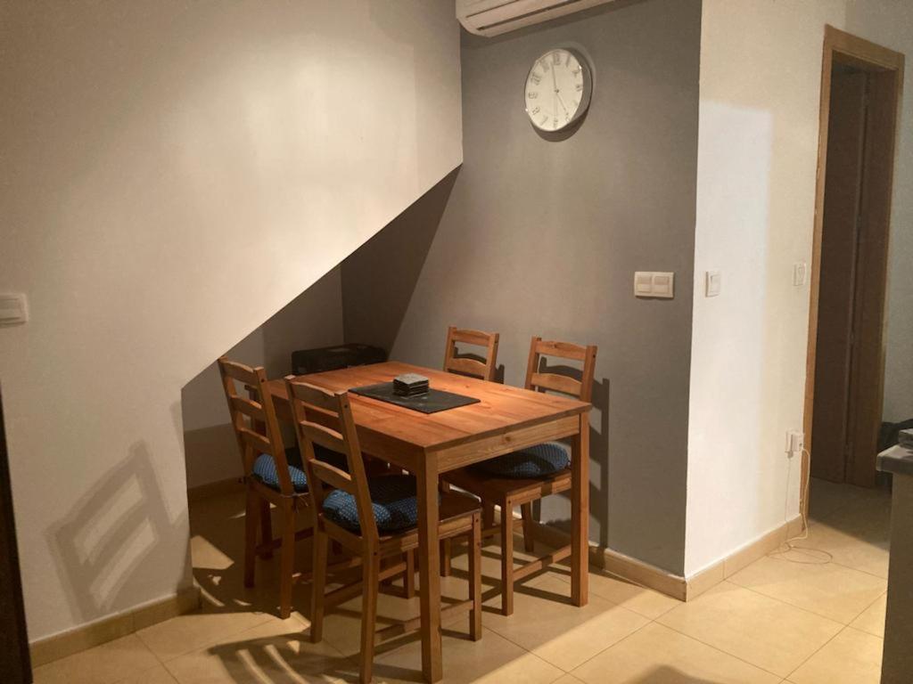 Condado De Alhama Naranjos 5 Apartment 446 阿尔阿马德穆尔西亚 外观 照片