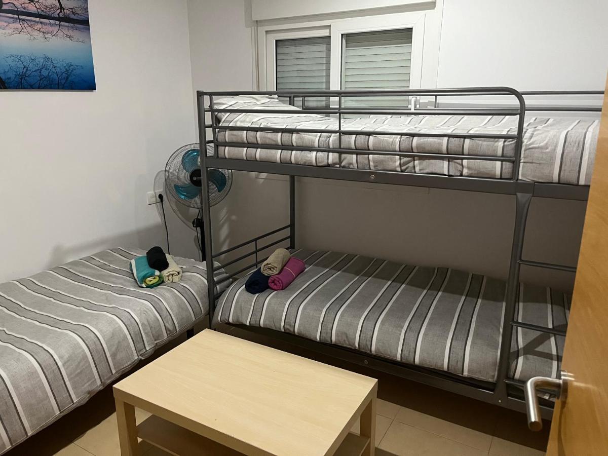Condado De Alhama Naranjos 5 Apartment 446 阿尔阿马德穆尔西亚 外观 照片