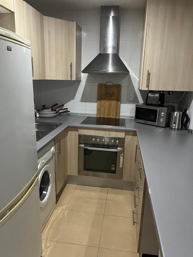 Condado De Alhama Naranjos 5 Apartment 446 阿尔阿马德穆尔西亚 外观 照片