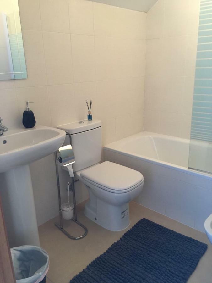 Condado De Alhama Naranjos 5 Apartment 446 阿尔阿马德穆尔西亚 外观 照片