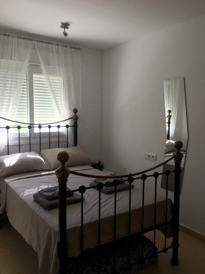 Condado De Alhama Naranjos 5 Apartment 446 阿尔阿马德穆尔西亚 外观 照片